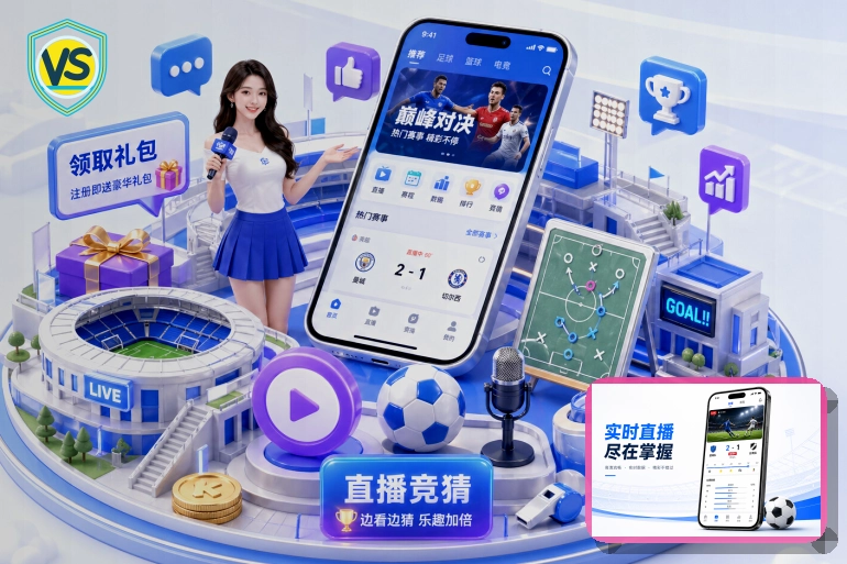 世界杯赛事观赛指南球迷支持手册