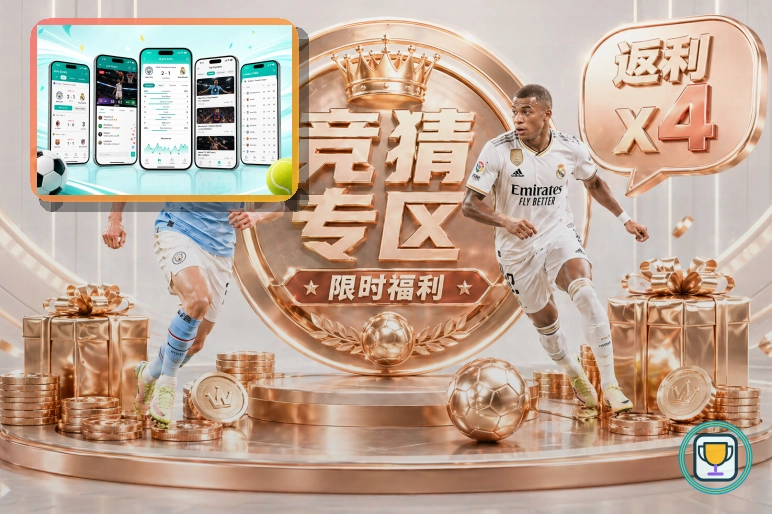 2026美加墨世界杯主视觉图及开幕场馆全景